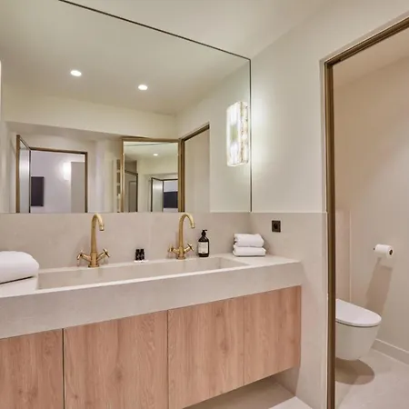 Apartment Bouloi - Louvre Palais-royal Paris